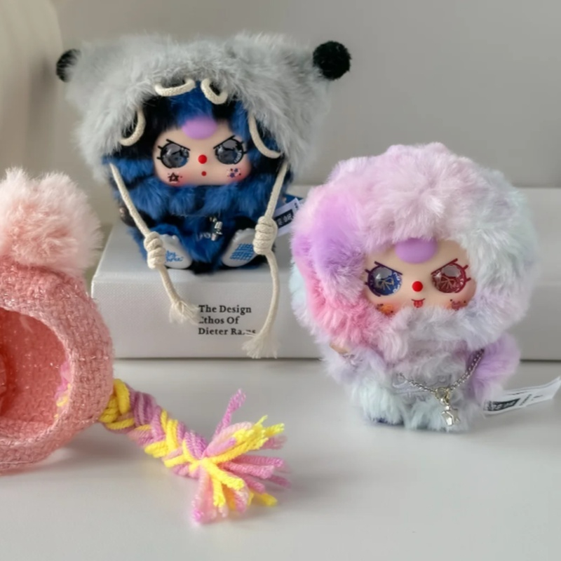 Baby Products Good For Adults - New Genuine Baby Three Rebel Project