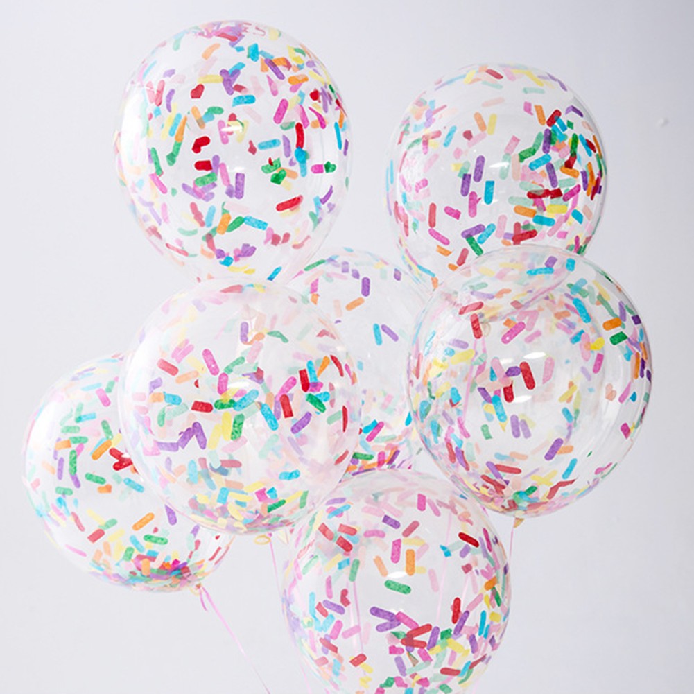 Baby Products Lotion - 10pcs Ice Cream Balloons Birthday Wedding