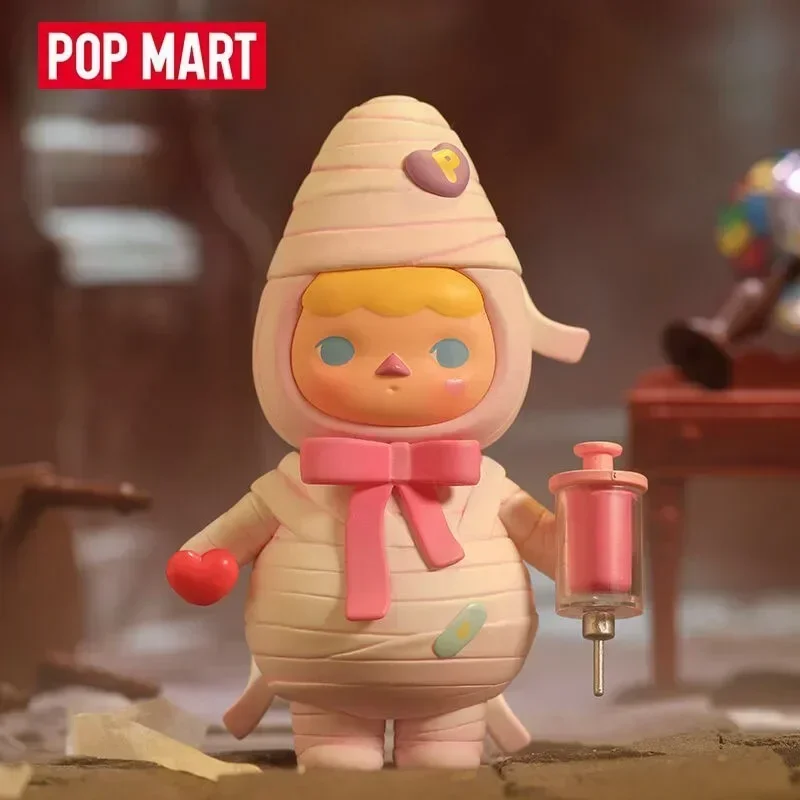 Baby Products In - POP MART Pucky Monster Baby Series