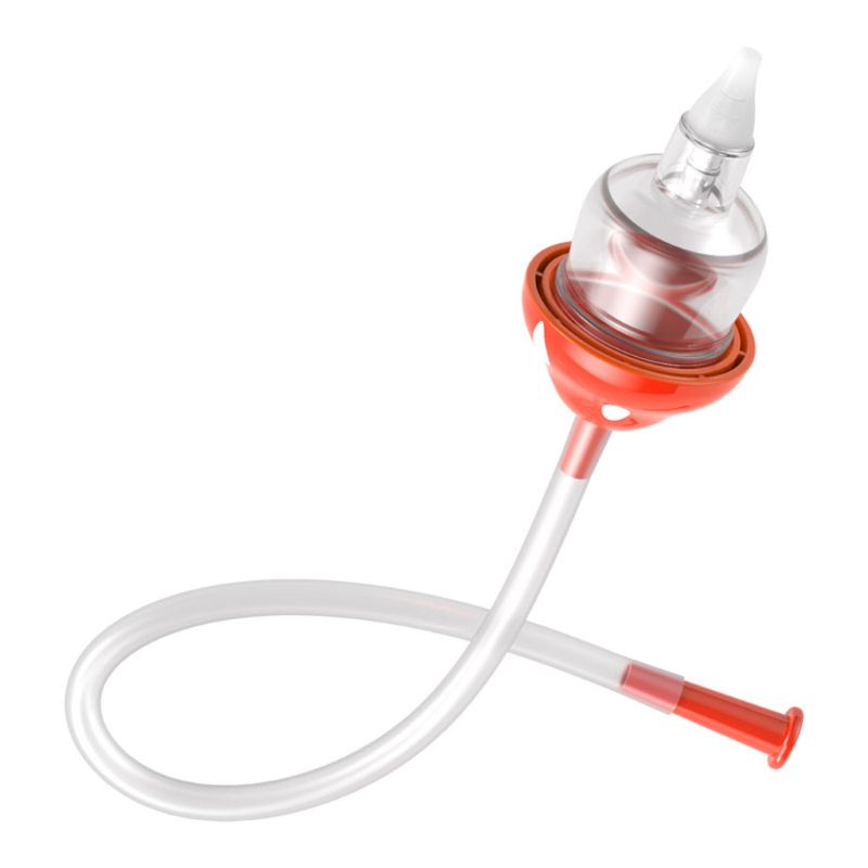 Baby Nose Cleaner - Baby Nasal Suction Aspirator Nose Cleaner