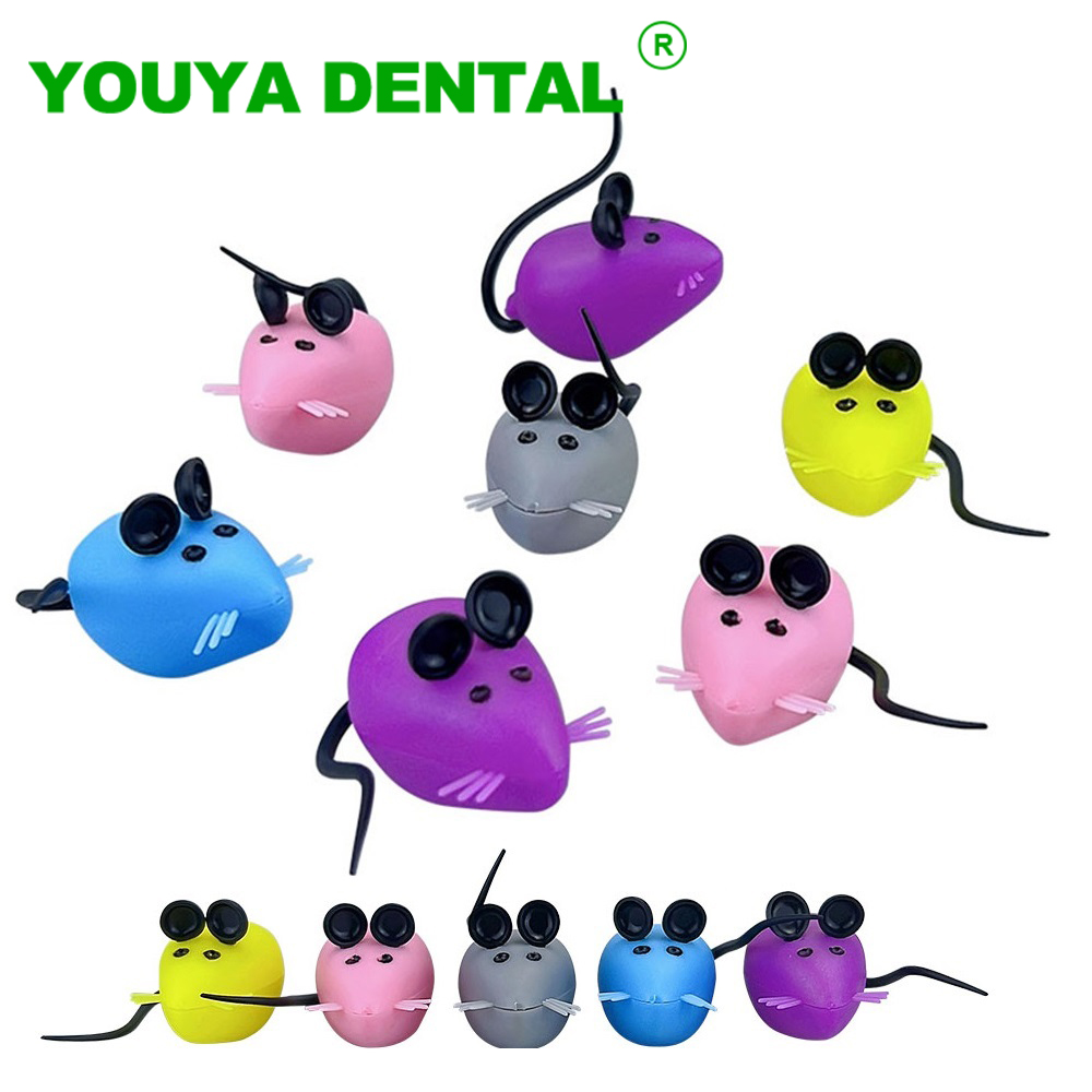 Baby Products Storage Box - 50pcs Milk Tooth Box Baby Tooth