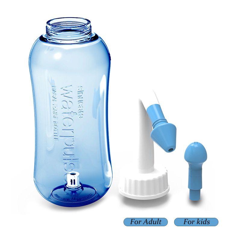 Baby Nose Cleaner - 2026 new Nasal irrigator 300ml 500ml