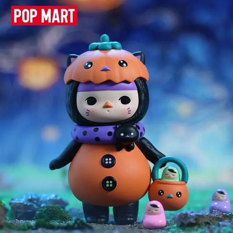 Baby Products In - Pop Mart Pucky Monster Baby Series