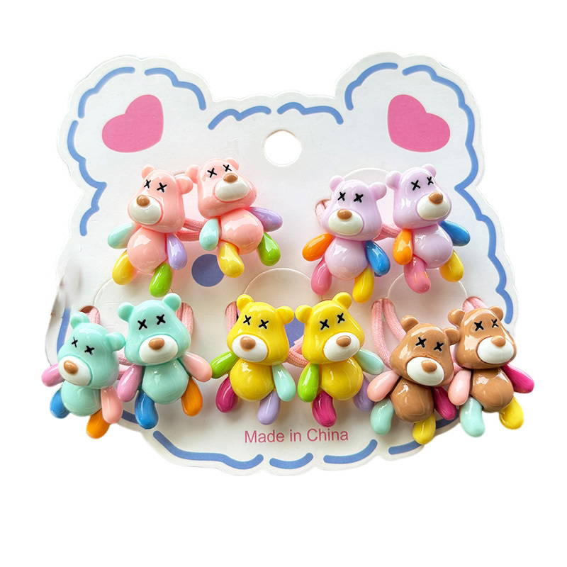 Baby Products Lotion - 2PCS New Cute Red Cartoon Cream