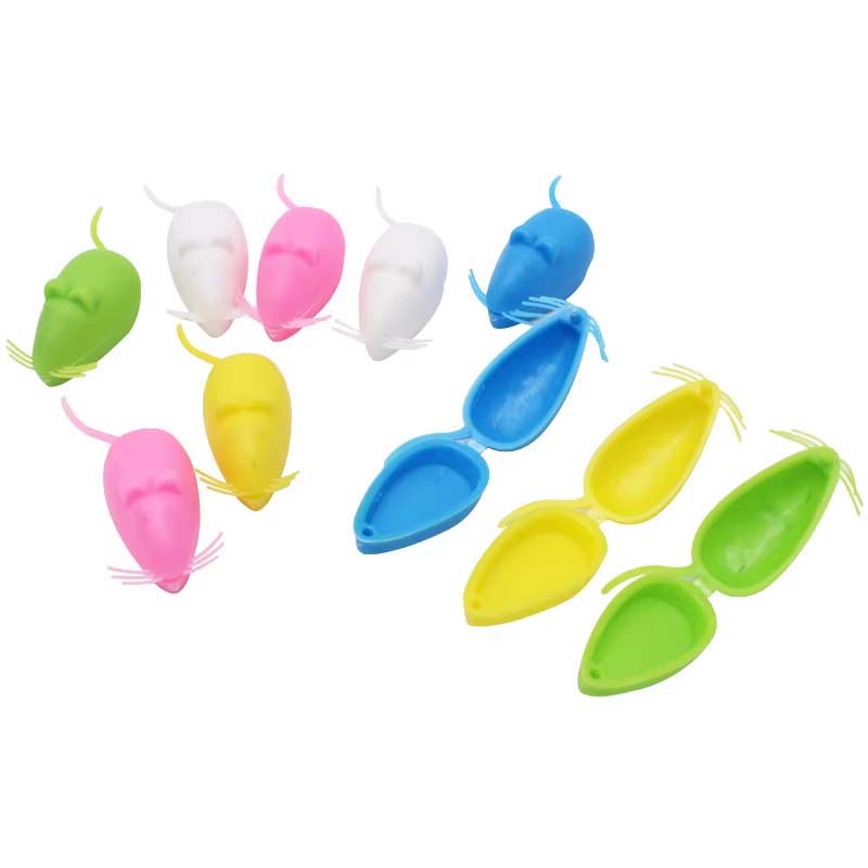 10Pcs/lot Baby Tooth Box Mini  - огляд і ціна Baby Products Storage Box