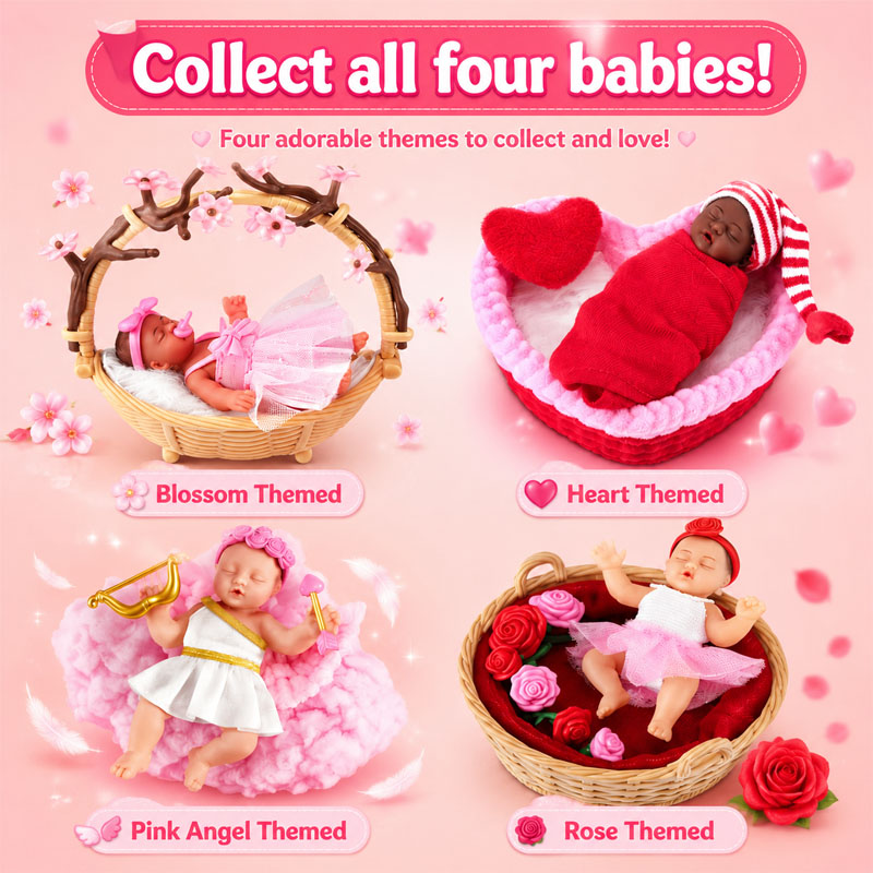 Zuru Mini Brand My Mini Baby S - огляд і ціна Baby Products Good Brand