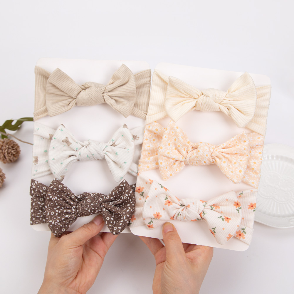 3Pcs/Set Ins Cream Mini Flower - огляд і ціна Baby Products Lotion