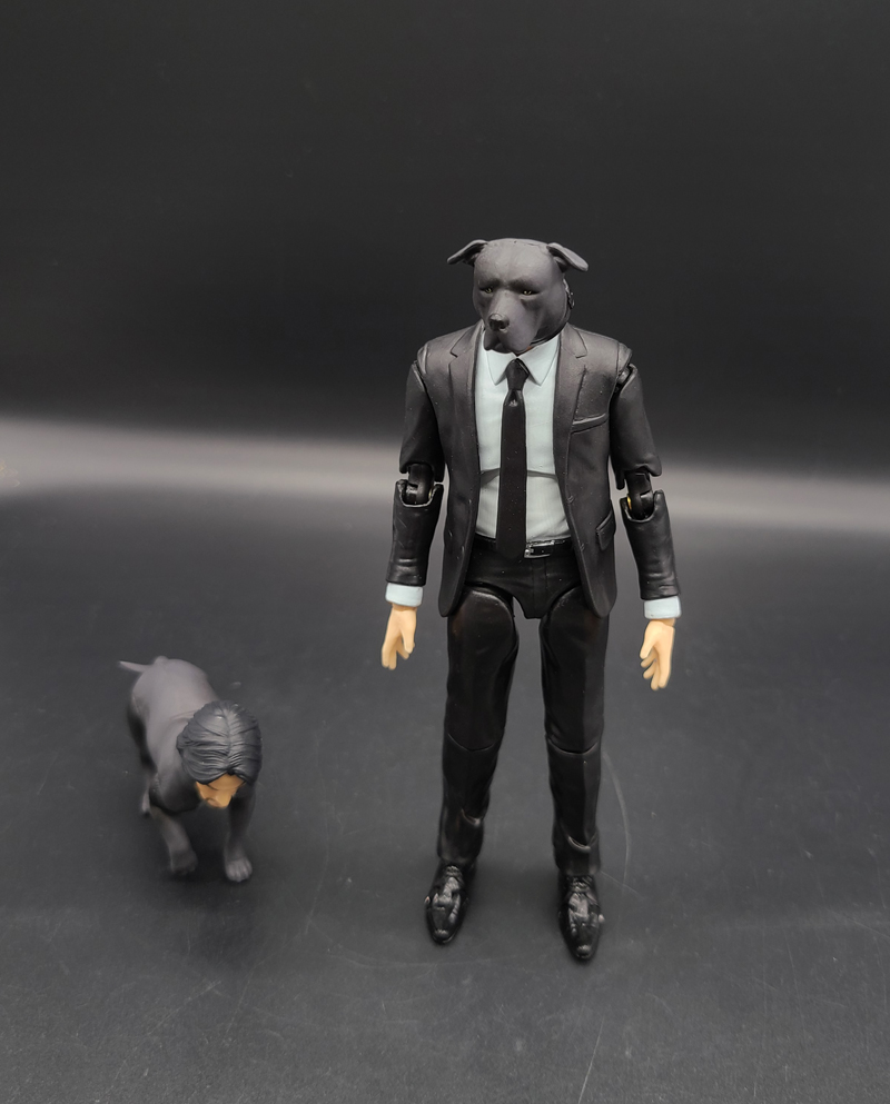 Hot Sales 1/12th The Black Mal - огляд і ціна Baby Products Good For Adults
