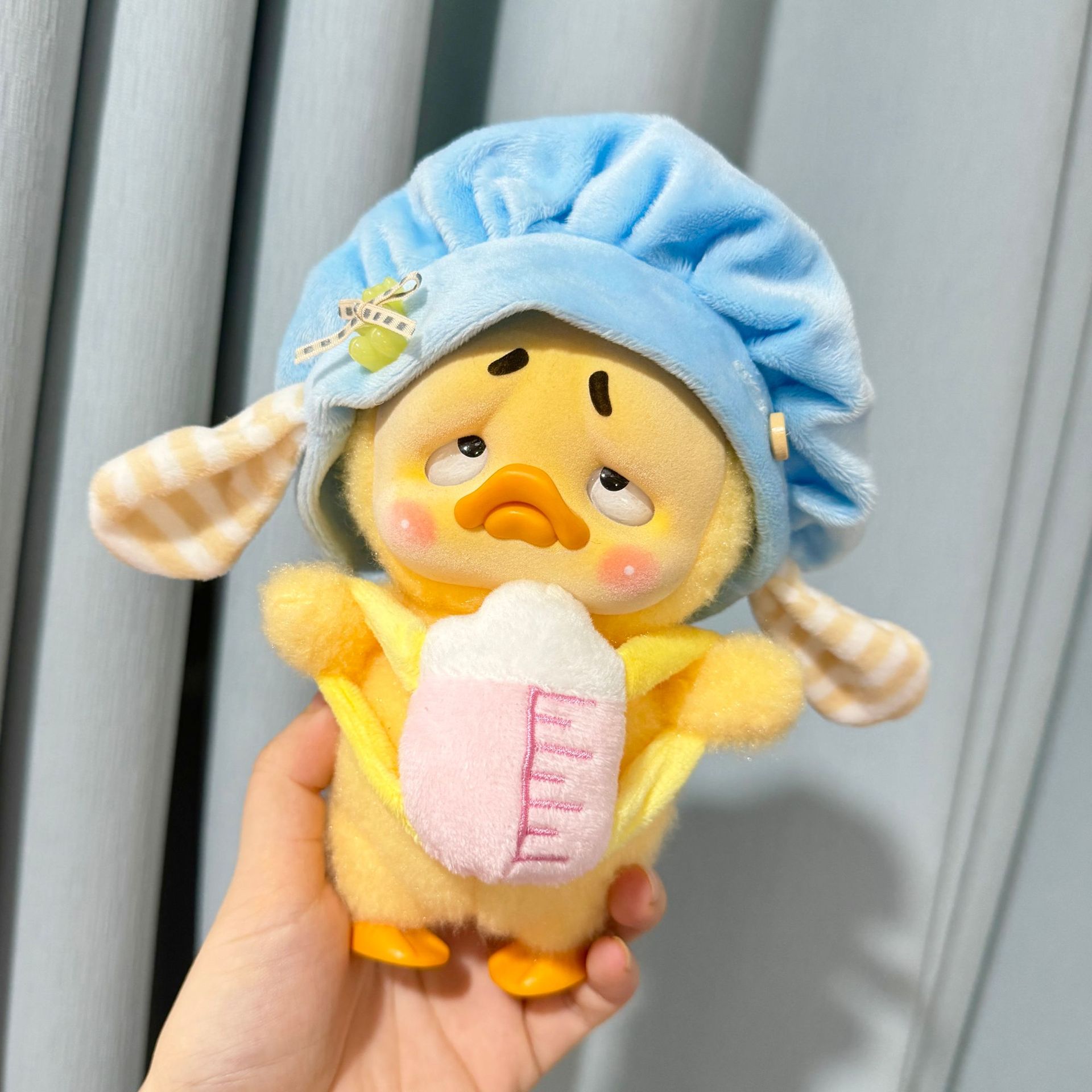 Kindergarten Sets Annoying Duc - огляд і ціна Baby Products In