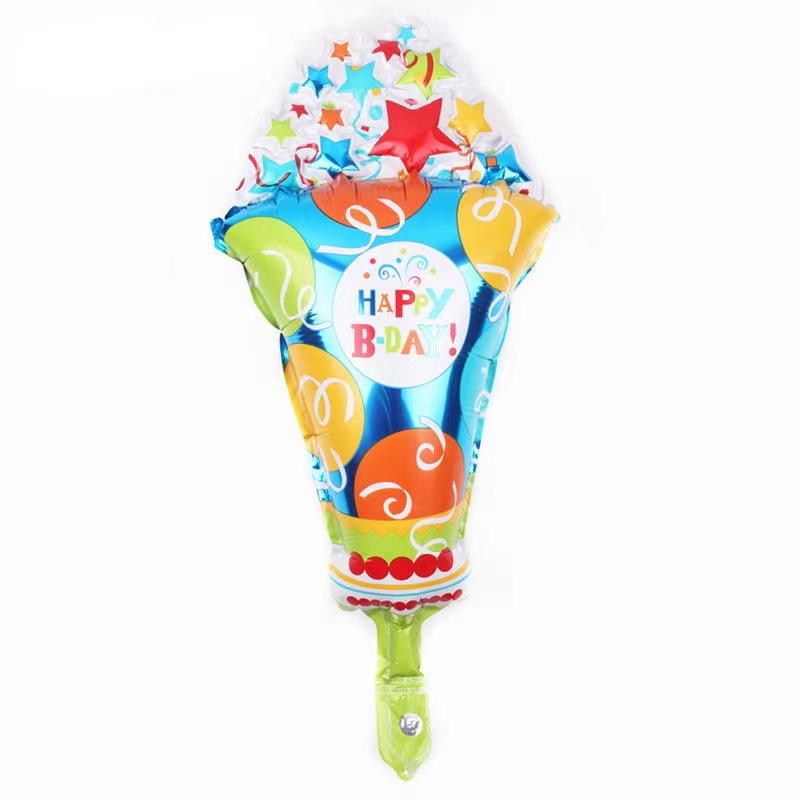 Mini cartoon birthday cake ice - огляд і ціна Baby Products Lotion