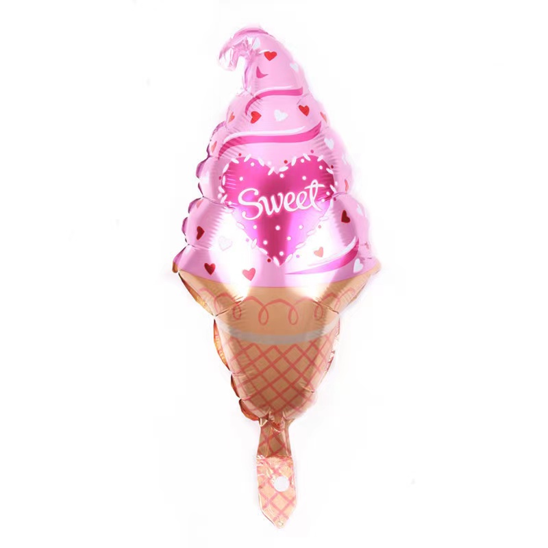 Mini cartoon birthday cake ice - огляд і ціна Baby Products Lotion