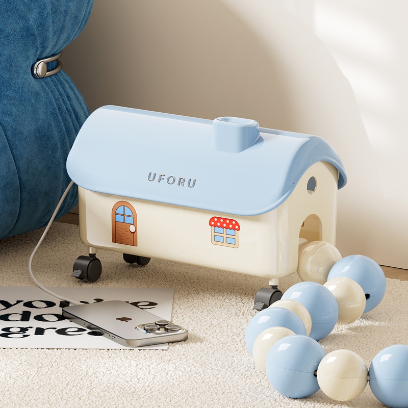 UFORU Toddler Proof Power Stri - огляд і ціна Baby Products Storage Box