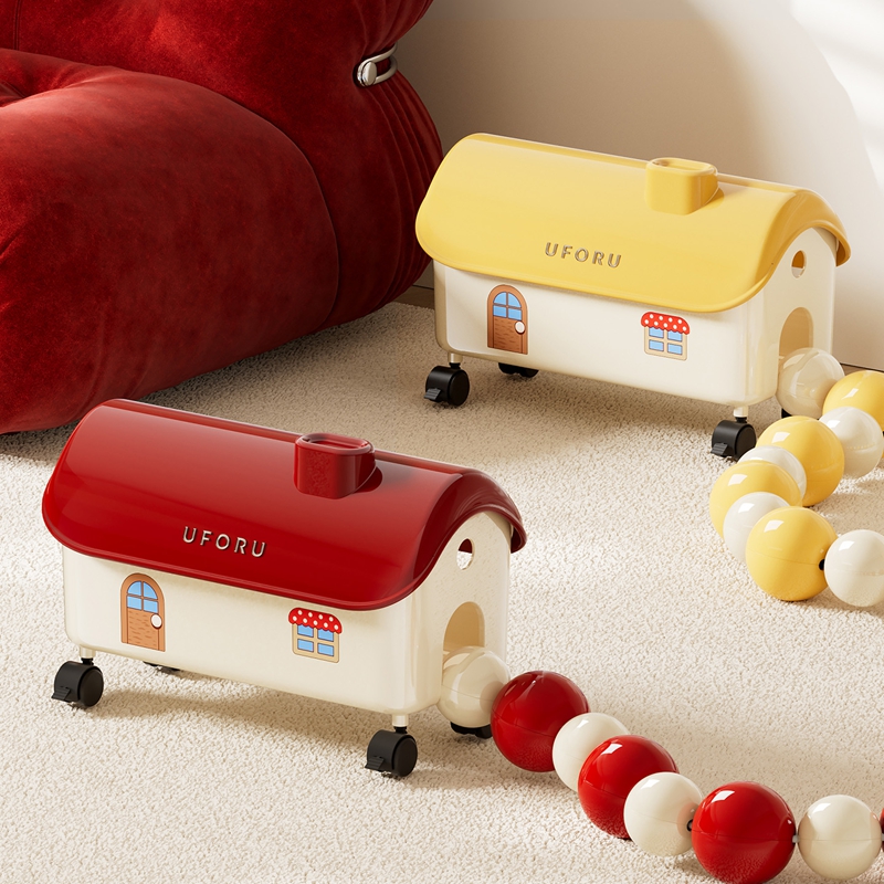 UFORU Toddler Proof Power Stri - огляд і ціна Baby Products Storage Box