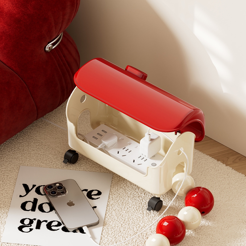 UFORU Toddler Proof Power Stri - огляд і ціна Baby Products Storage Box