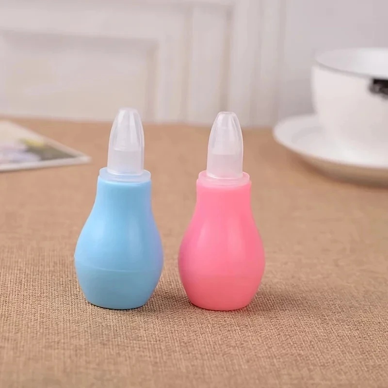 1/2/3/4pcs Silicone Baby Safet - огляд і ціна Baby Nose Cleaner