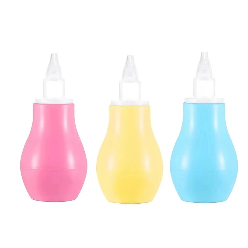 1/2/3/4pcs Silicone Baby Safet - огляд і ціна Baby Nose Cleaner