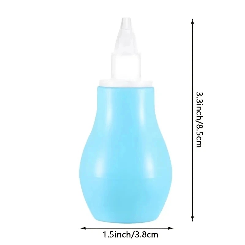 1/2/3/4pcs Silicone Baby Safet - огляд і ціна Baby Nose Cleaner