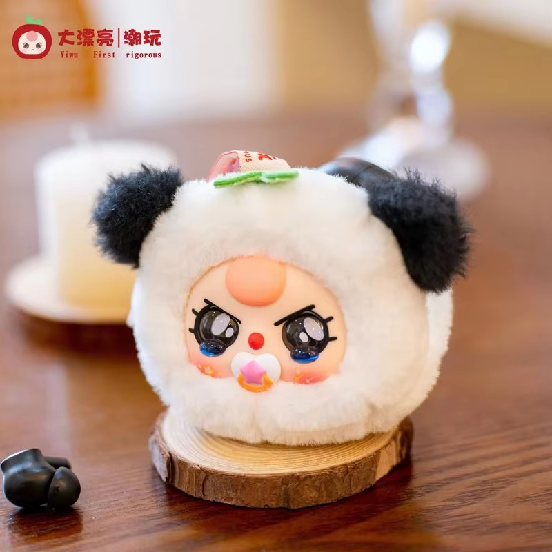 New Baby Three Blind Box Stora - огляд і ціна Baby Products Storage Box