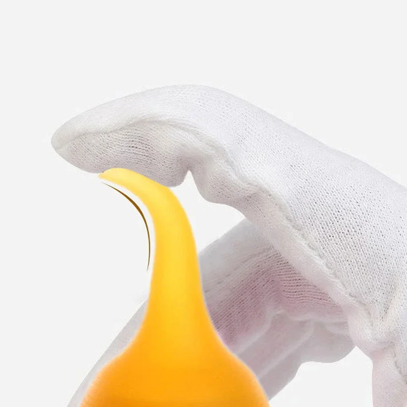 Reusable Clear Silicone Baby E - огляд і ціна Baby Nose Cleaner