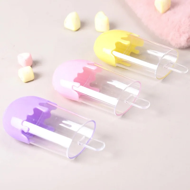 12pcs Creative Cute Plastic Ic - огляд і ціна Baby Products Lotion
