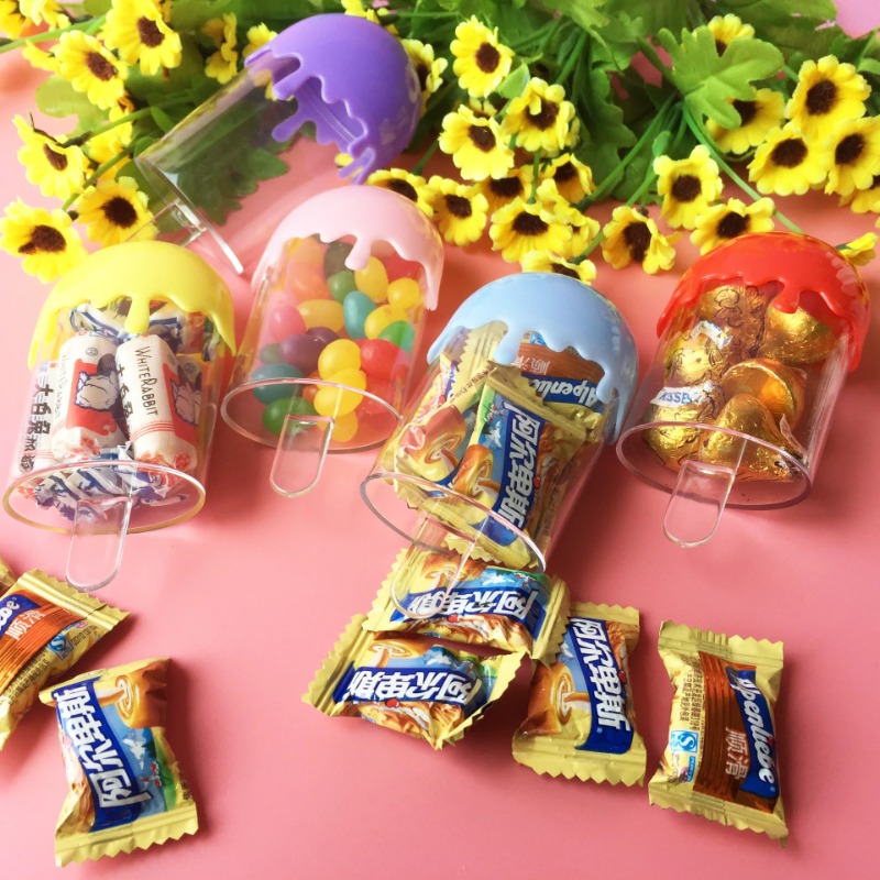 12pcs Creative Cute Plastic Ic - огляд і ціна Baby Products Lotion