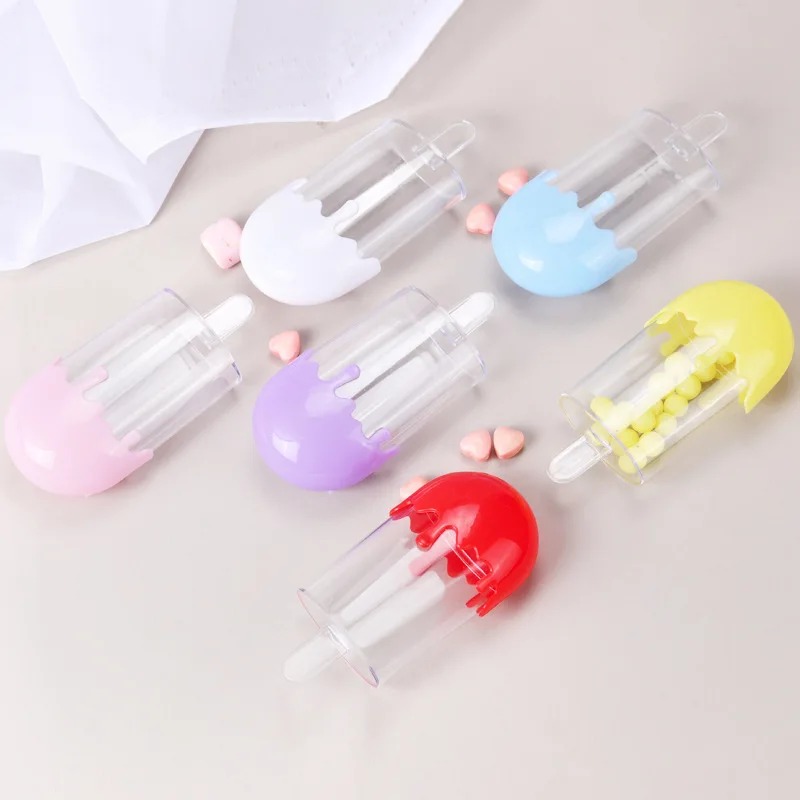 12pcs Creative Cute Plastic Ic - огляд і ціна Baby Products Lotion