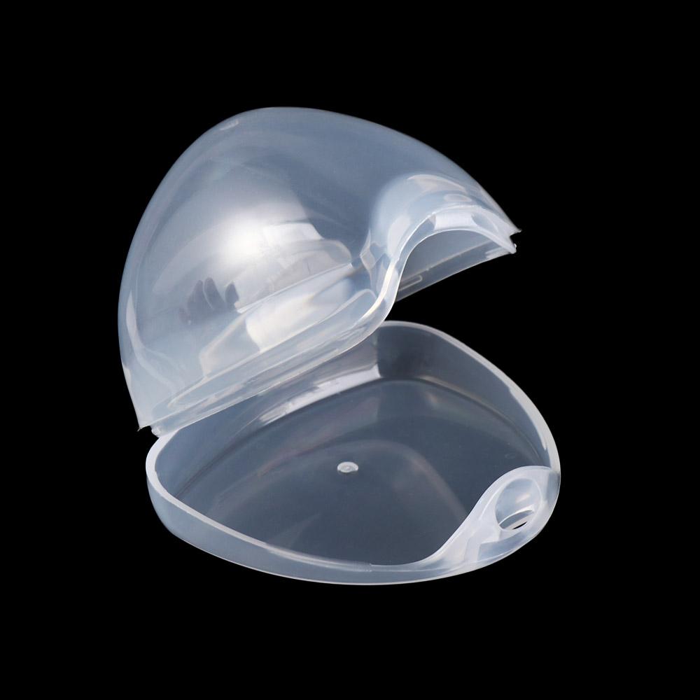 Transparent Portable Holder Ca - огляд і ціна Baby Products Storage Box