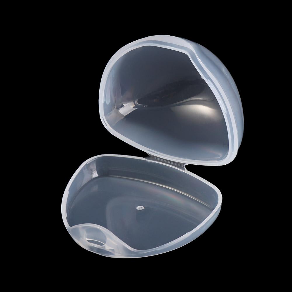 Transparent Portable Holder Ca - огляд і ціна Baby Products Storage Box