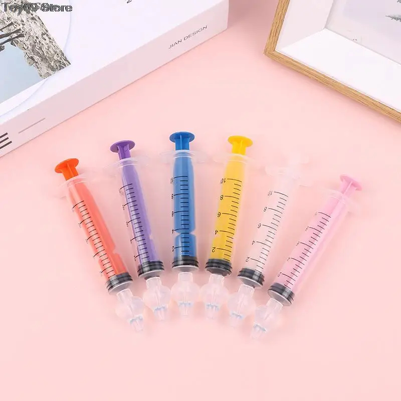 10ML Baby Syringe Silicone Nas - огляд і ціна Baby Nose Cleaner