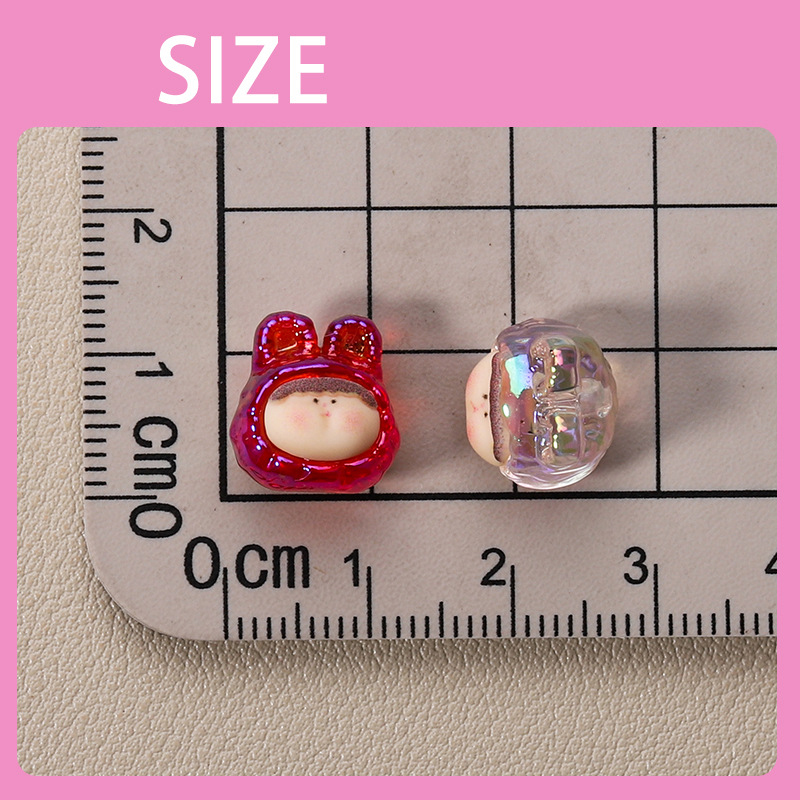 9Pcs Electroplating Transparen - огляд і ціна Baby Products Good For Adults