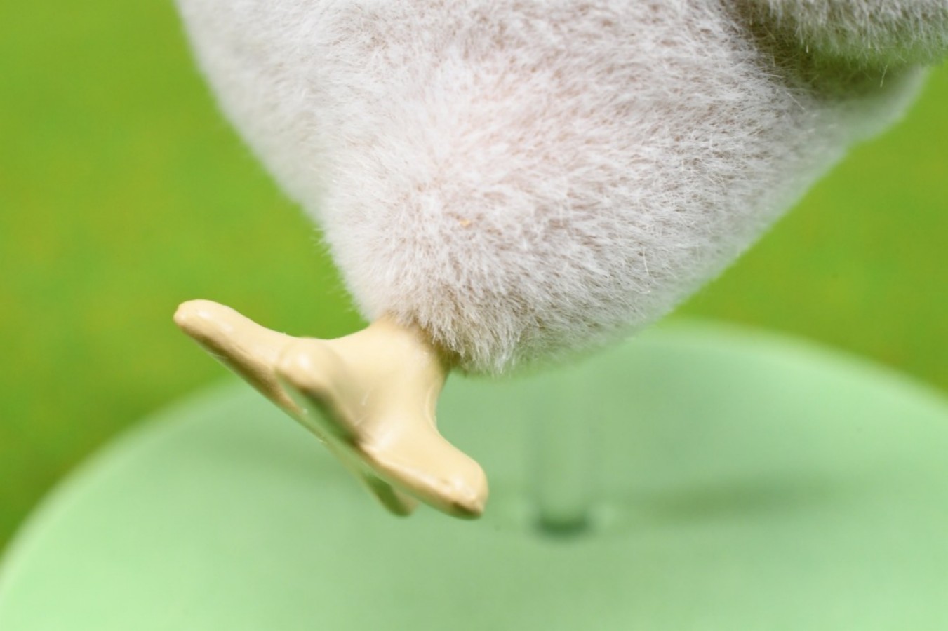 Qualia capsule toys cute Runni - огляд і ціна Baby Products In