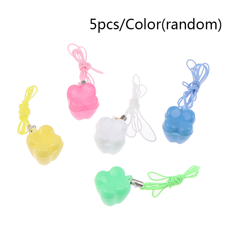5pcs/set Baby Milk Teeth Stora - огляд і ціна Baby Products Storage Box