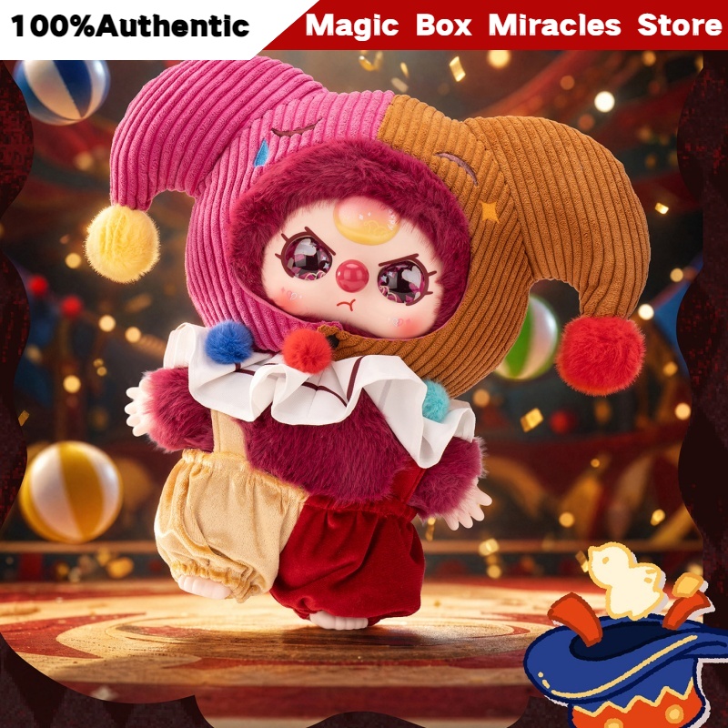 Original Baby Three The Show B - огляд і ціна Baby Products Good For Adults