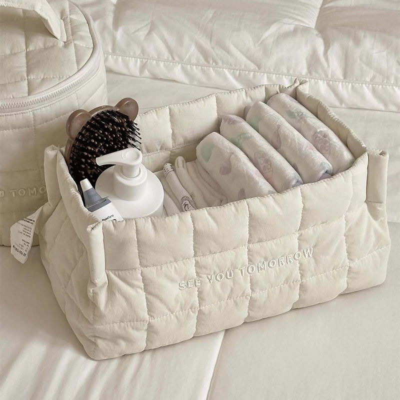 Korean Style Baby Diaper Stora - огляд і ціна Baby Products Storage Box
