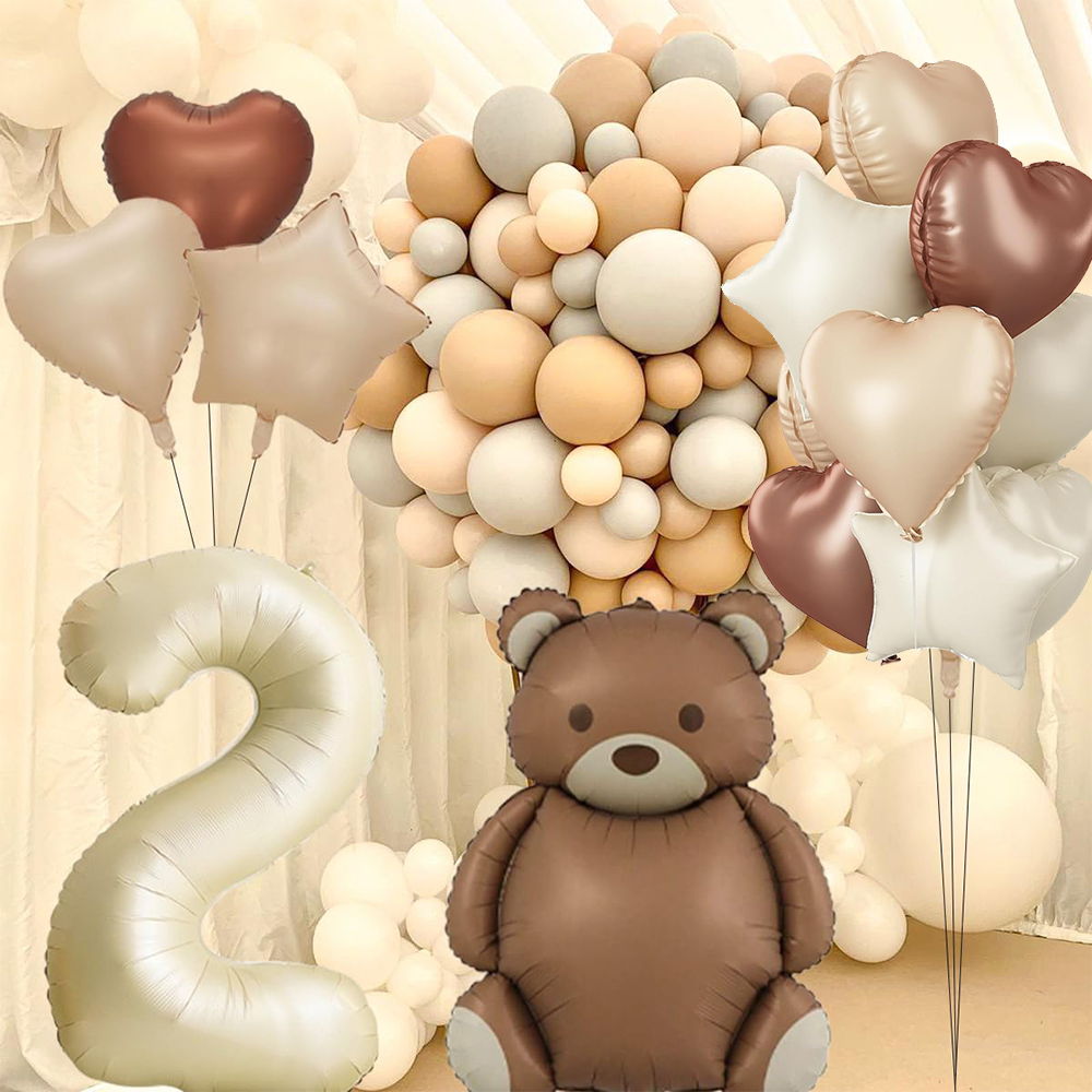 Bear Party Decoration Inflatab - огляд і ціна Baby Products Lotion