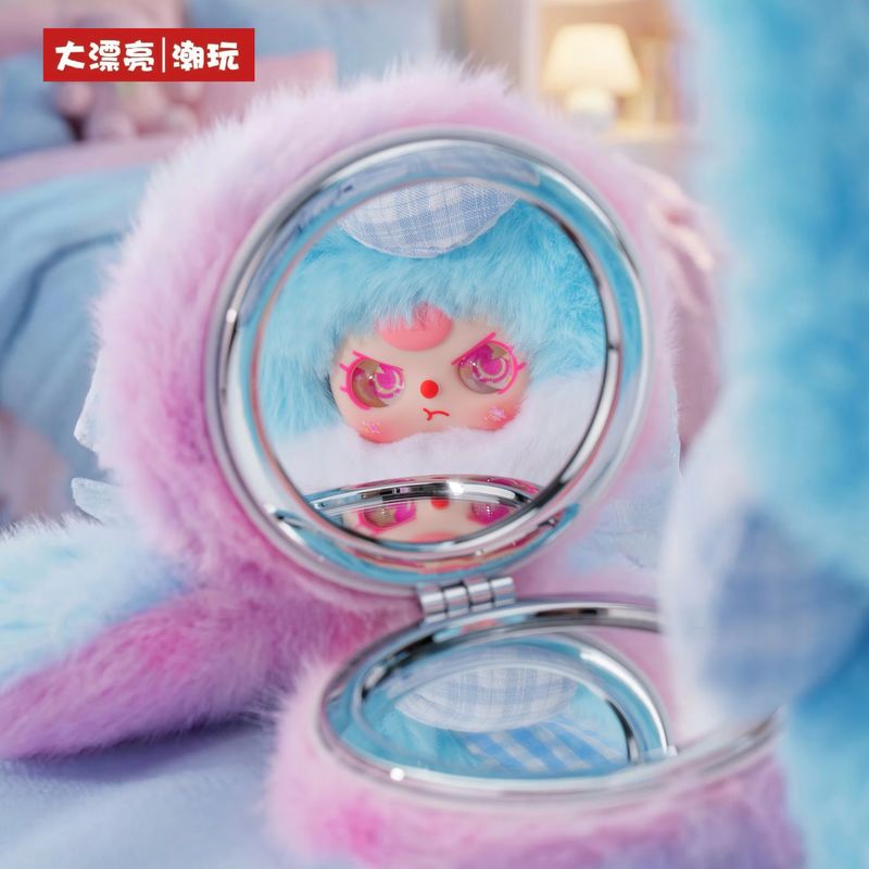 NEW Baby Three Vanity Mirror V - огляд і ціна Baby Products Good For Adults