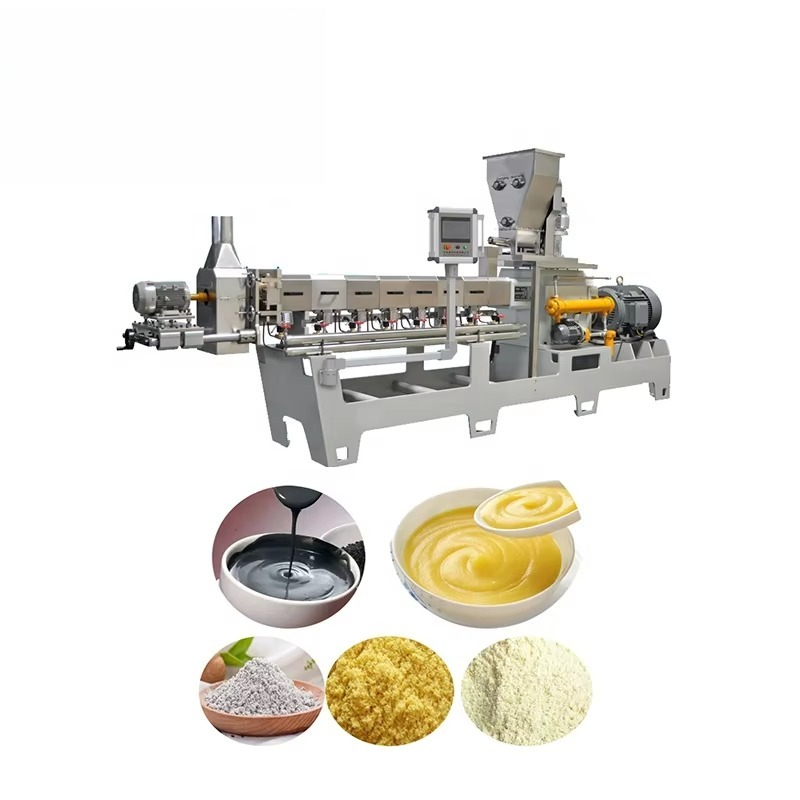 Full Automatic Nutritional Pow - огляд і ціна Baby Products In