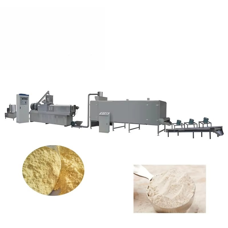 Full Automatic Nutritional Pow - огляд і ціна Baby Products In