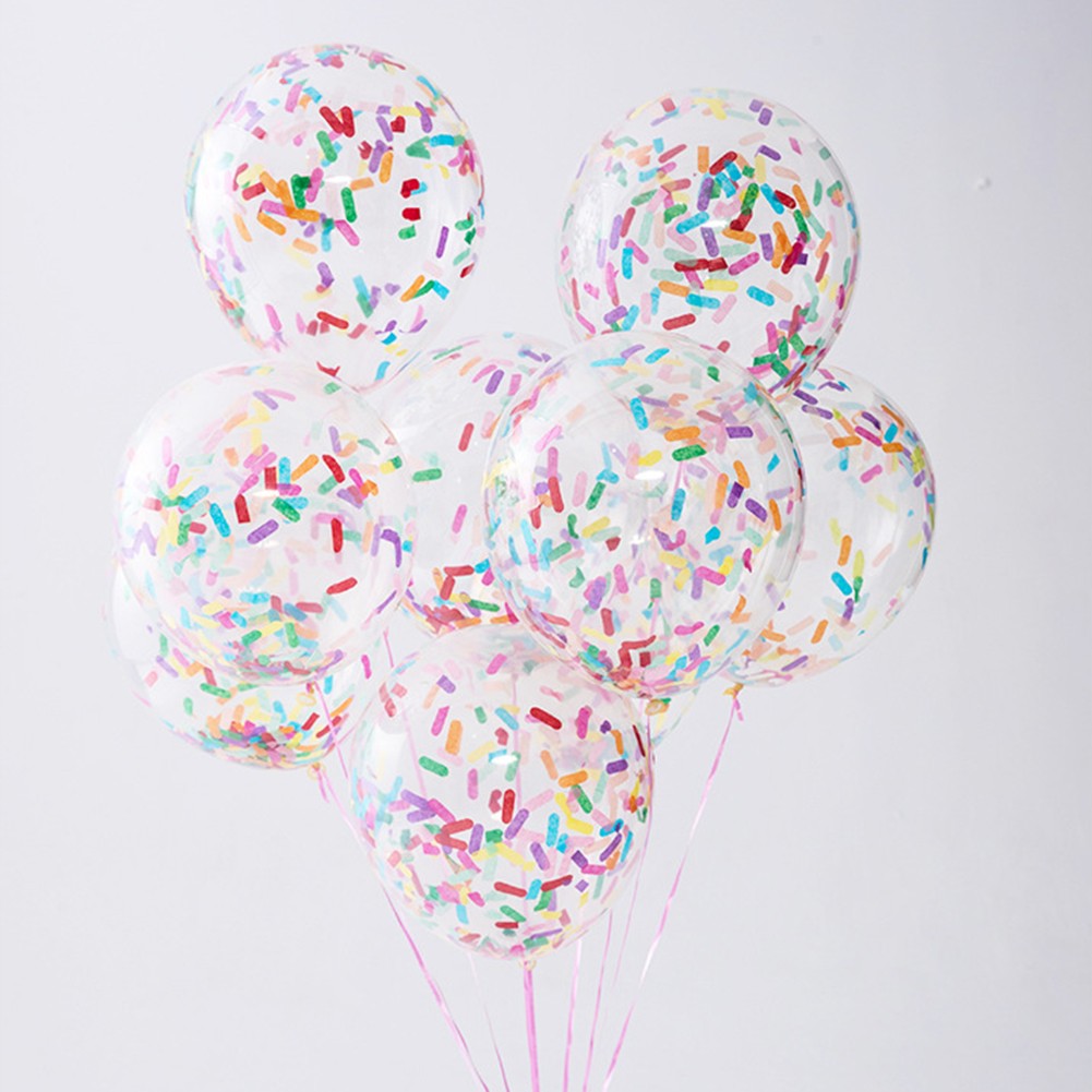 10pcs Ice Cream Balloons Birth - огляд і ціна Baby Products Lotion