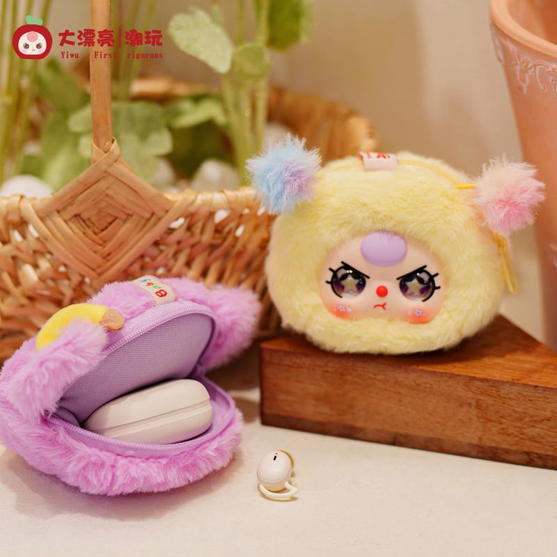 【Spot】 Baby Three Blind Box Of - огляд і ціна Baby Products Storage Box