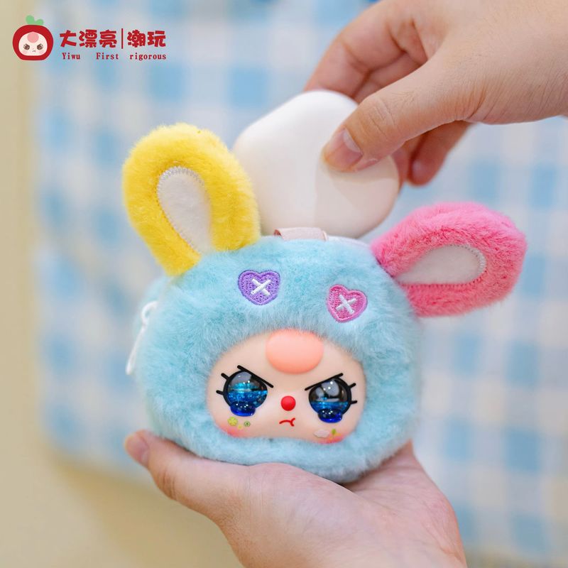 【Spot】 Baby Three Blind Box Of - огляд і ціна Baby Products Storage Box