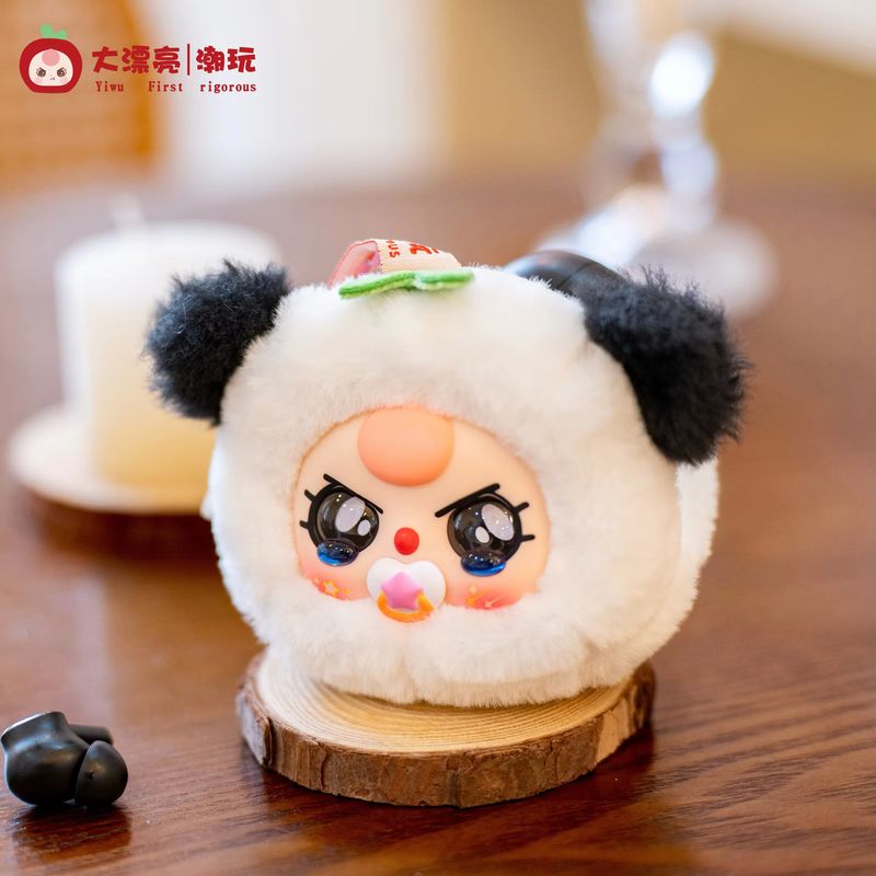 【Spot】 Baby Three Blind Box Of - огляд і ціна Baby Products Storage Box