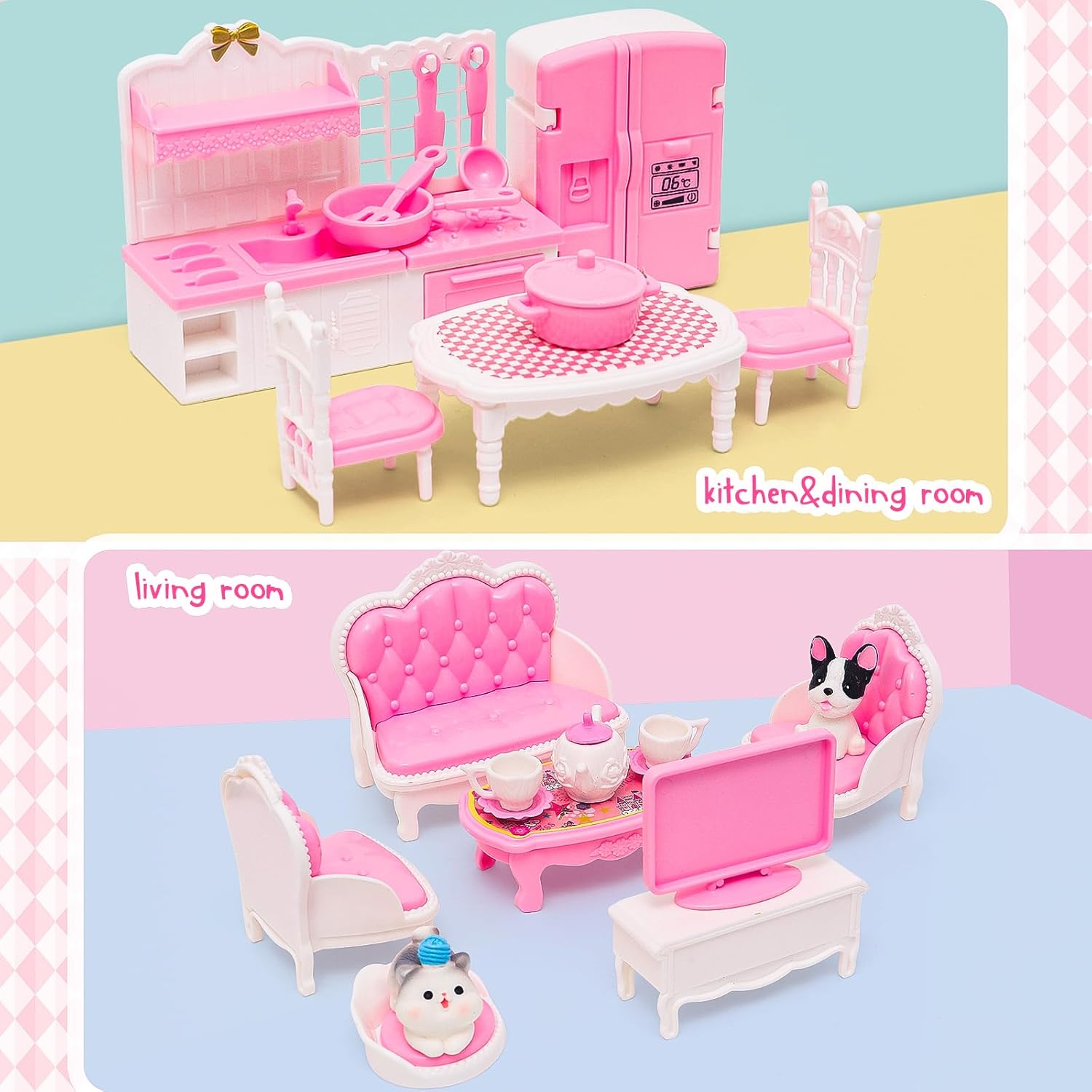 1:12 Dollhouse Ice Cream Truck - огляд і ціна Baby Products Lotion