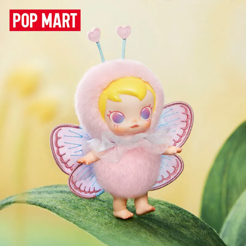 POP MART Baby Molly Buggy Roam - огляд і ціна Baby Products In