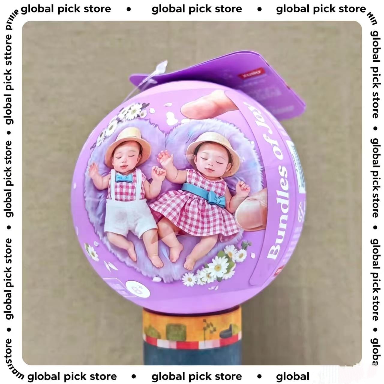 Genuine ZURU My Mini Baby Surp - огляд і ціна Baby Products Good For Adults