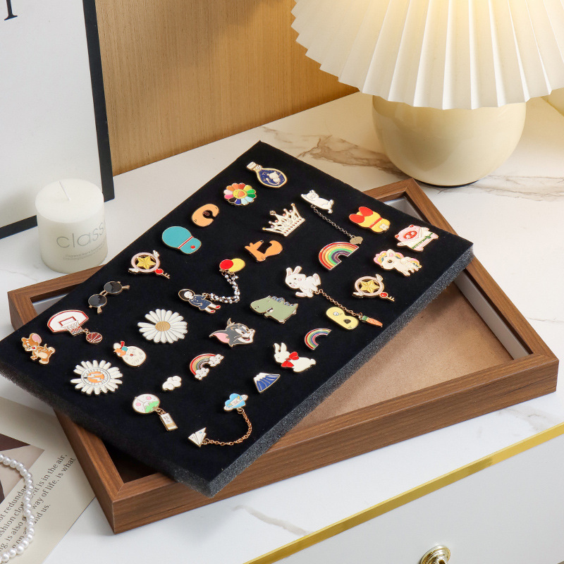 Wall-Mounted Clear Acrylic Bad - огляд і ціна Baby Products Storage Box