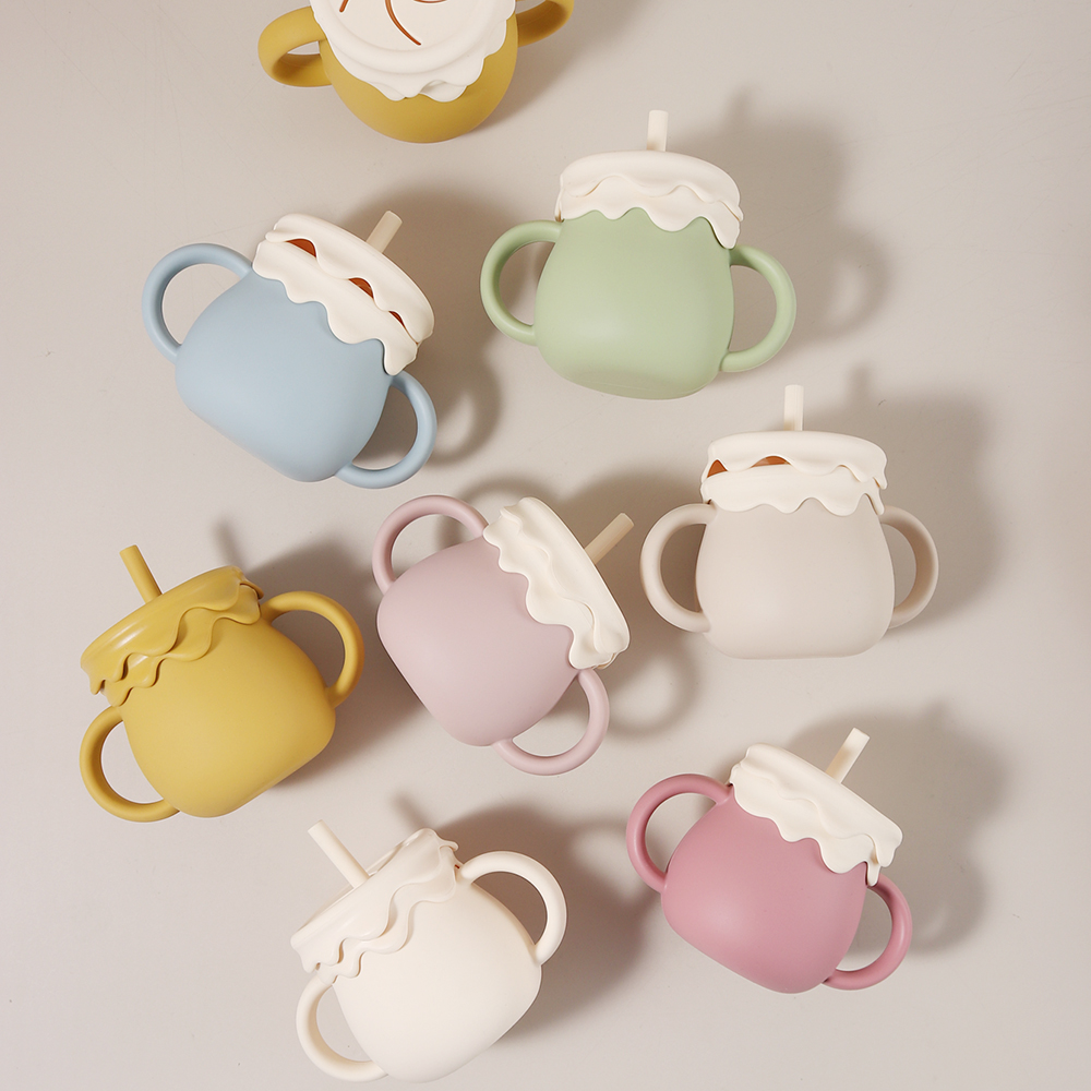 Personalized 280ml  Baby Cup-  - огляд і ціна Baby Products Lotion