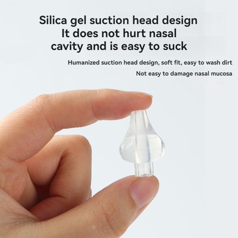 New 60ml Portable Adult And Ch - огляд і ціна Baby Nose Cleaner