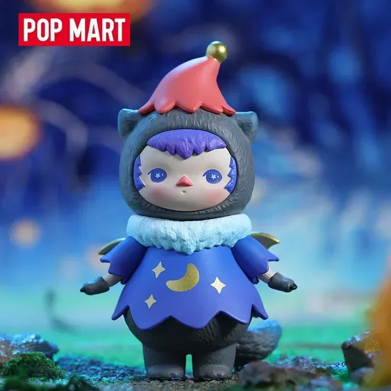 POP MART Pucky Monster Baby Se - огляд і ціна Baby Products In