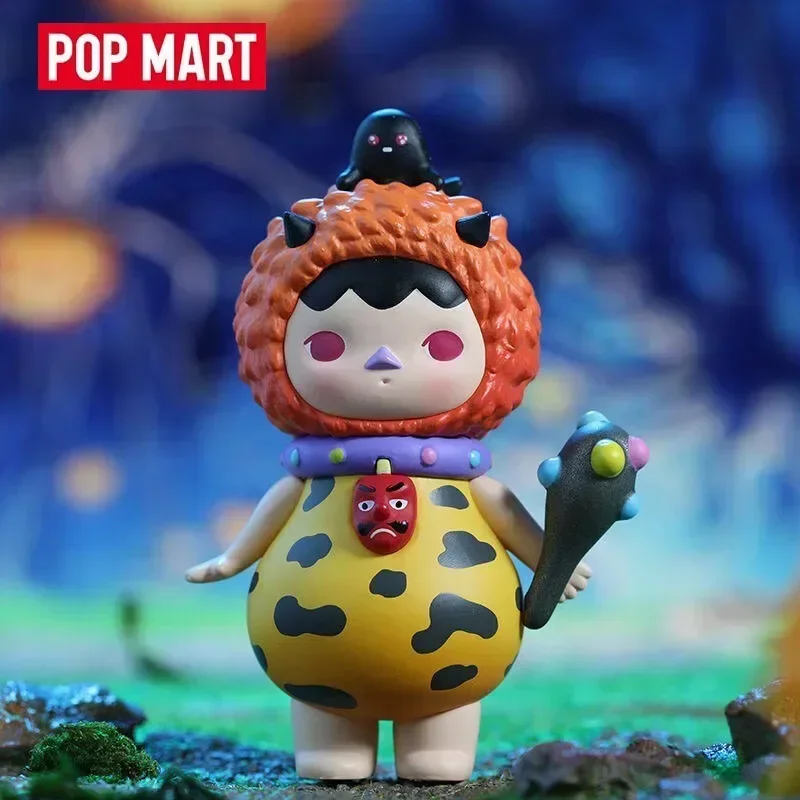 POP MART Pucky Monster Baby Se - огляд і ціна Baby Products In